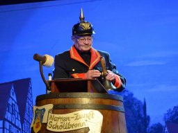 Zunftabend 2019